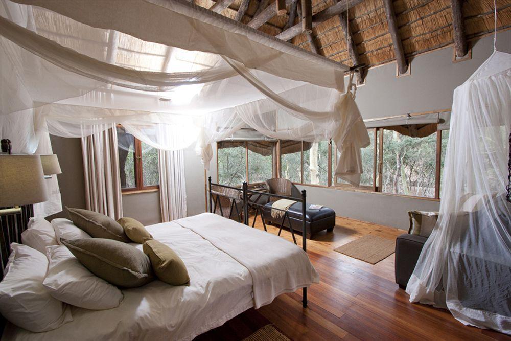 Zululand Safari Lodge Хлухлуве Екстериор снимка